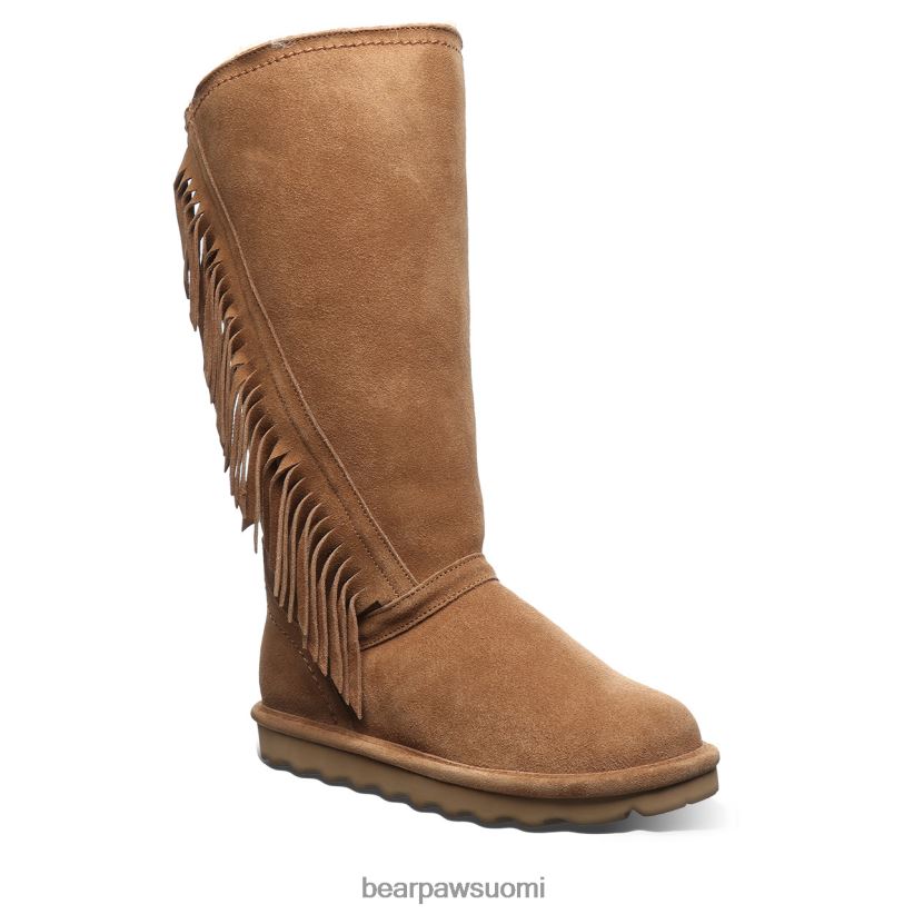 BEARPAW tamara naiset jääkahvi saappaat H880X024