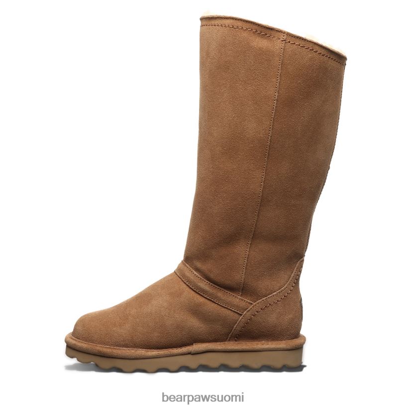 BEARPAW tamara naiset jääkahvi saappaat H880X024