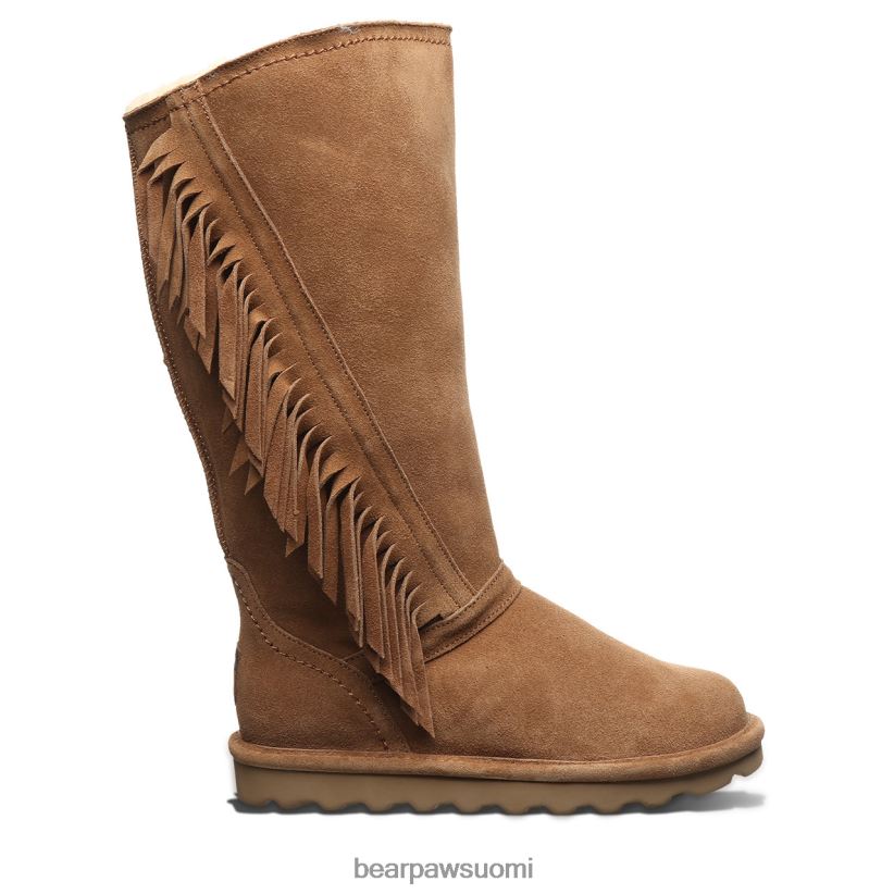 BEARPAW tamara naiset jääkahvi saappaat H880X024