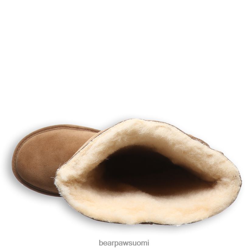 BEARPAW tamara naiset jääkahvi saappaat H880X024