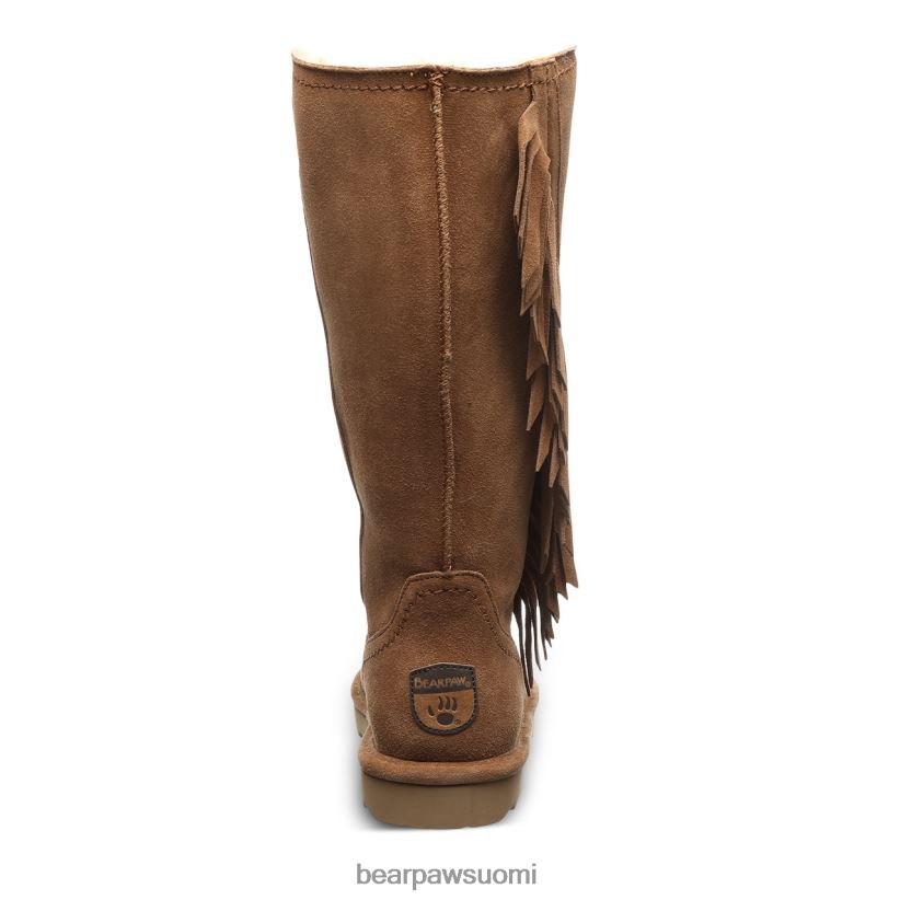 BEARPAW tamara naiset jääkahvi saappaat H880X024