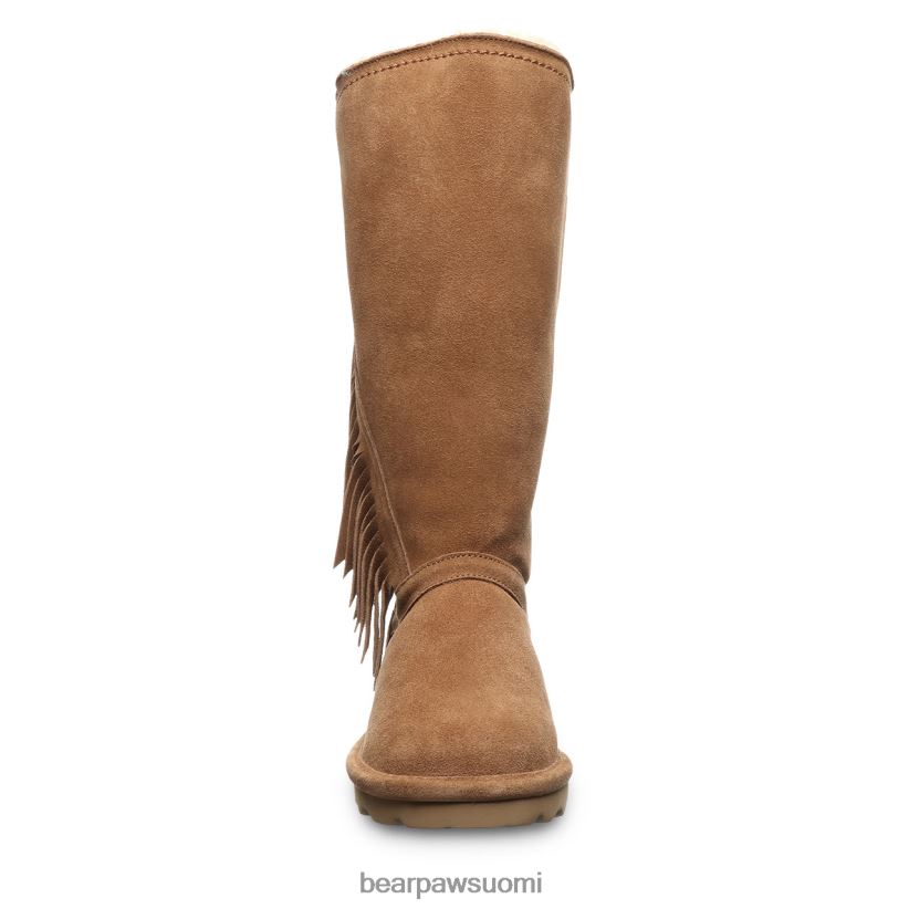 BEARPAW tamara naiset jääkahvi saappaat H880X024