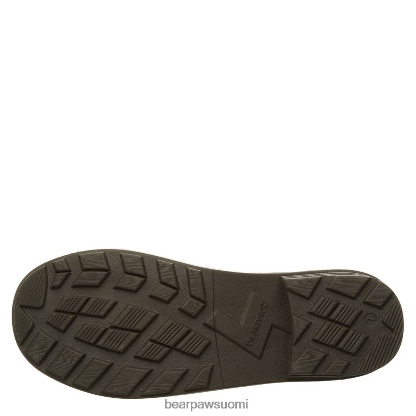BEARPAW tyyneys naiset sinetti ruskea saappaat H880X0202