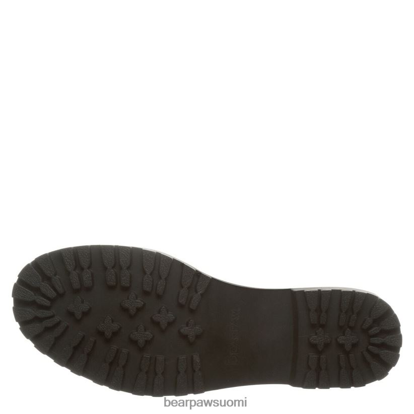 BEARPAW vanna naiset harmaa leopardi saappaat H880X0193