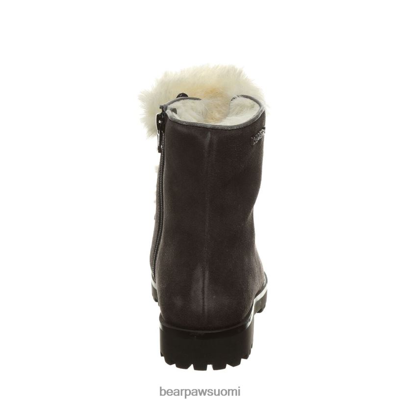 BEARPAW vanna naiset harmaa saappaat H880X0196