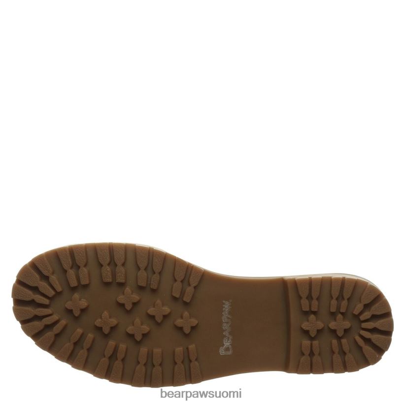 BEARPAW vanna naiset konjakki saappaat H880X0194