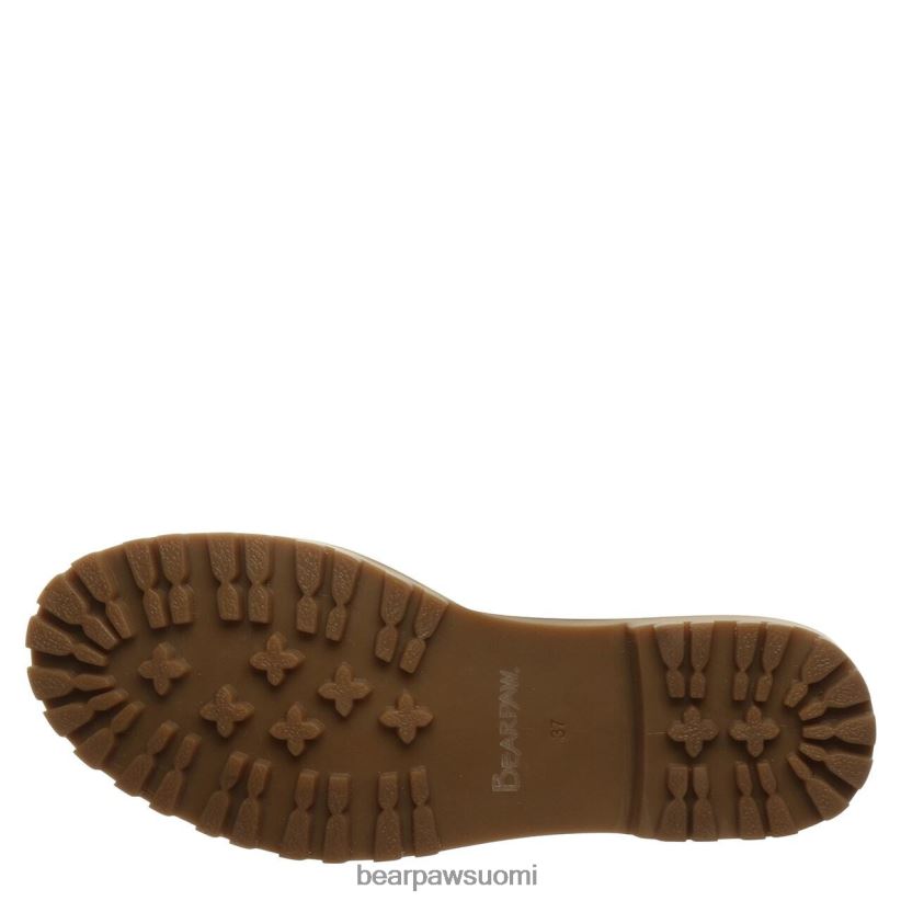 BEARPAW vera naiset beige saappaat H880X0189