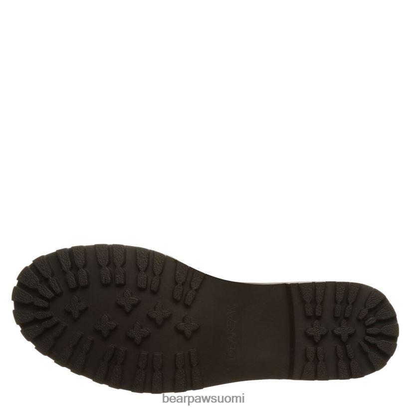 BEARPAW vera naiset hikkori leopardi saappaat H880X0190