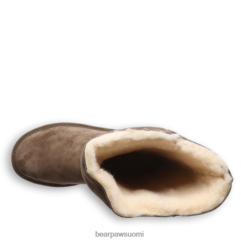 BEARPAW violetti naiset maata saappaat H880X0121
