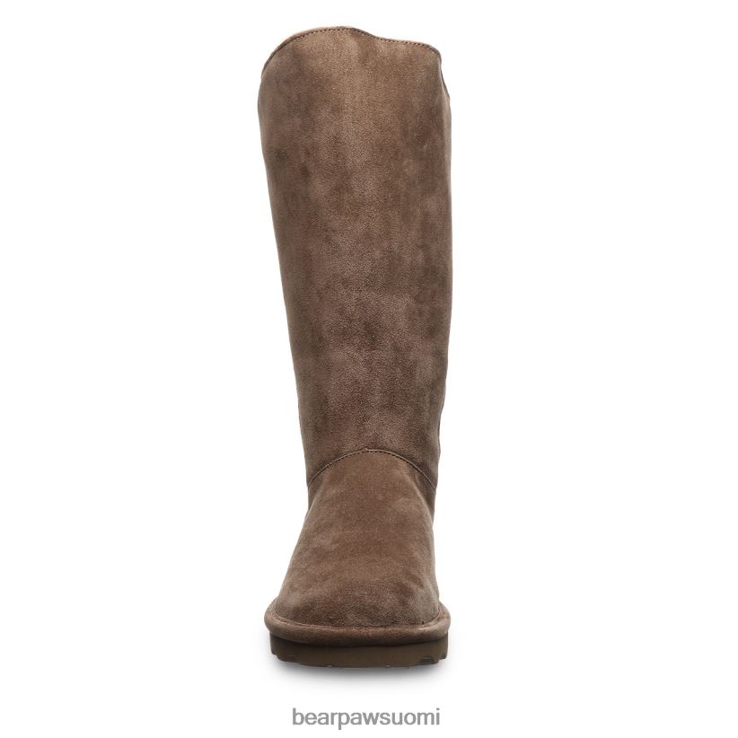 BEARPAW violetti naiset maata saappaat H880X0121