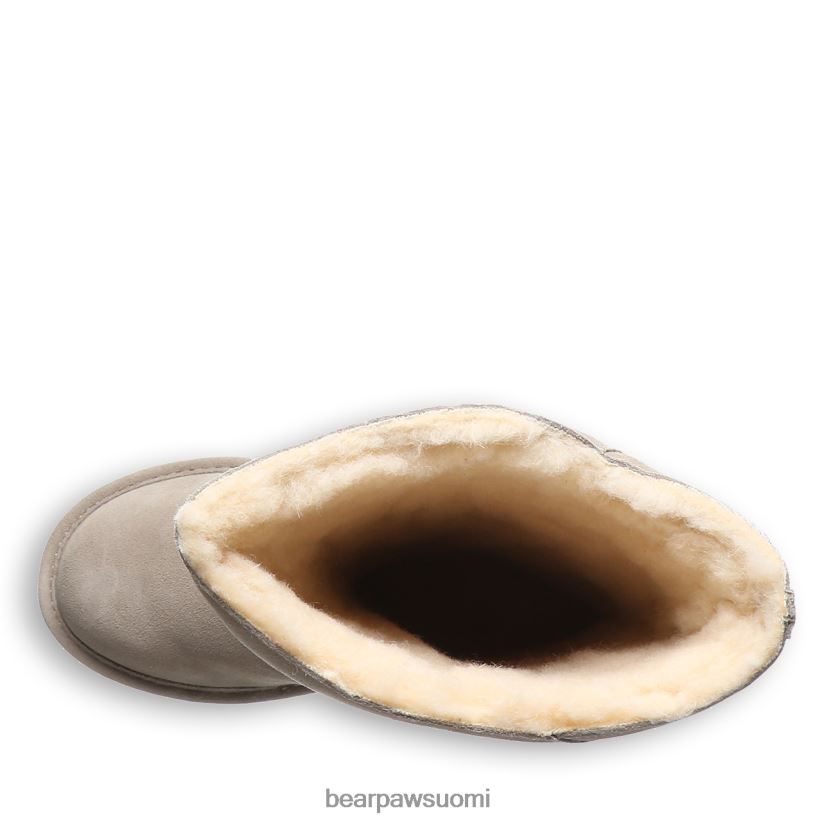 BEARPAW violetti naiset sieni saappaat H880X0147