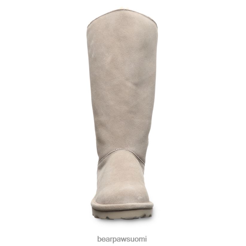 BEARPAW violetti naiset sieni saappaat H880X0147