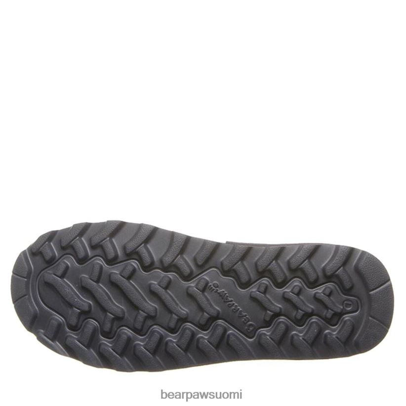 BEARPAW virginia naiset harmaa saappaat H880X0237