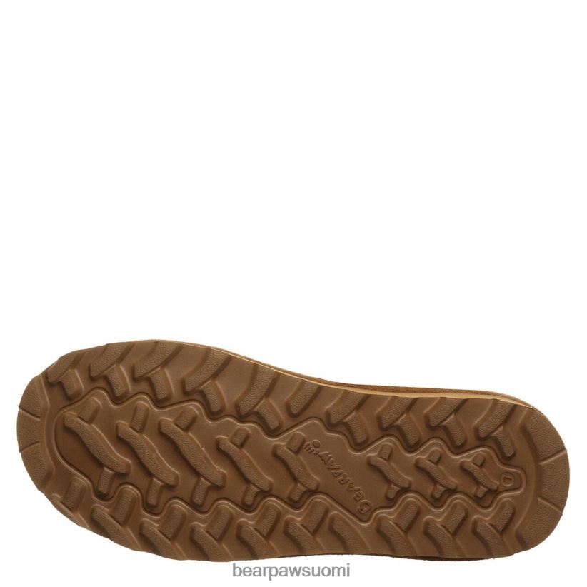 BEARPAW virginia naiset hikkori saappaat H880X0236