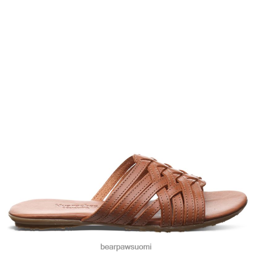 BEARPAW Elisa naiset matkatavarat sandaalit H880X0383