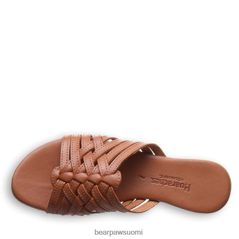 BEARPAW Elisa naiset matkatavarat sandaalit H880X0383