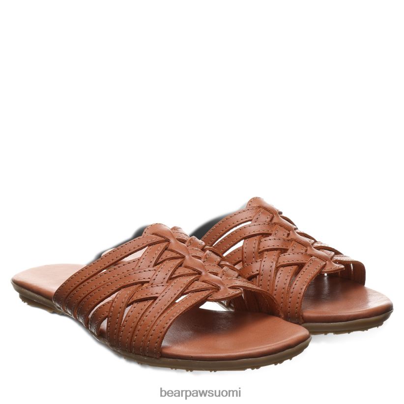 BEARPAW Elisa naiset matkatavarat sandaalit H880X0383