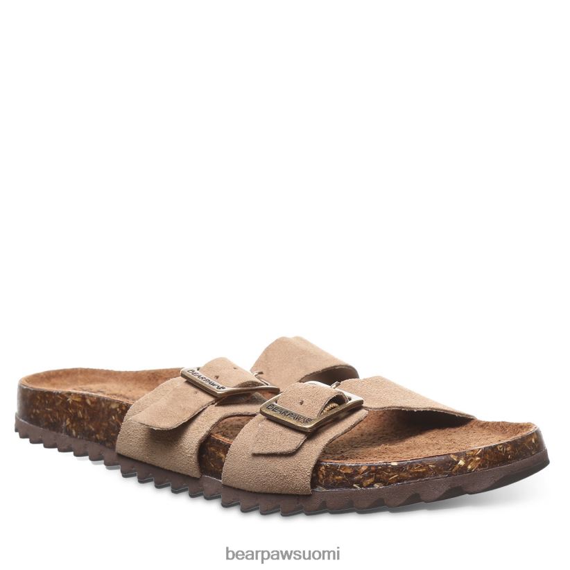 BEARPAW Julieta ii naiset hiekka sandaalit H880X0355