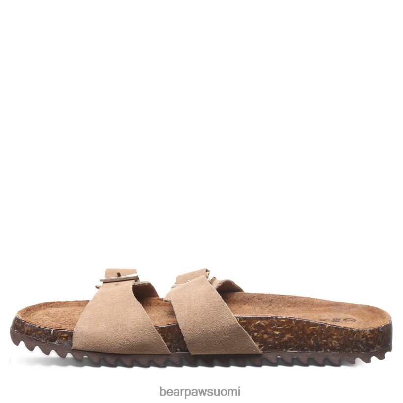 BEARPAW Julieta ii naiset hiekka sandaalit H880X0355