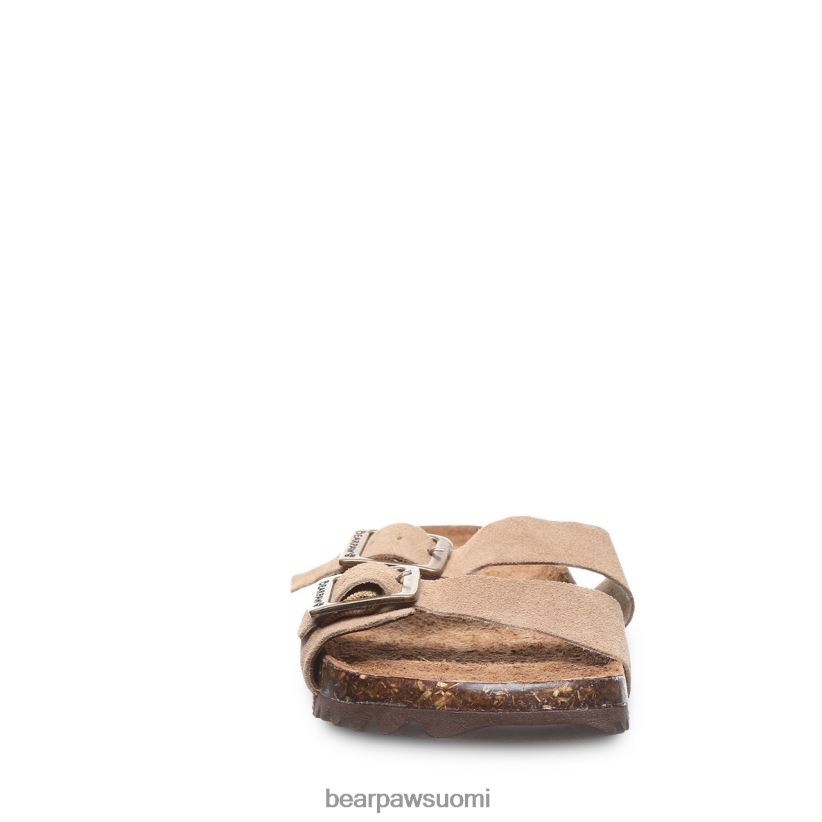 BEARPAW Julieta ii naiset hiekka sandaalit H880X0355