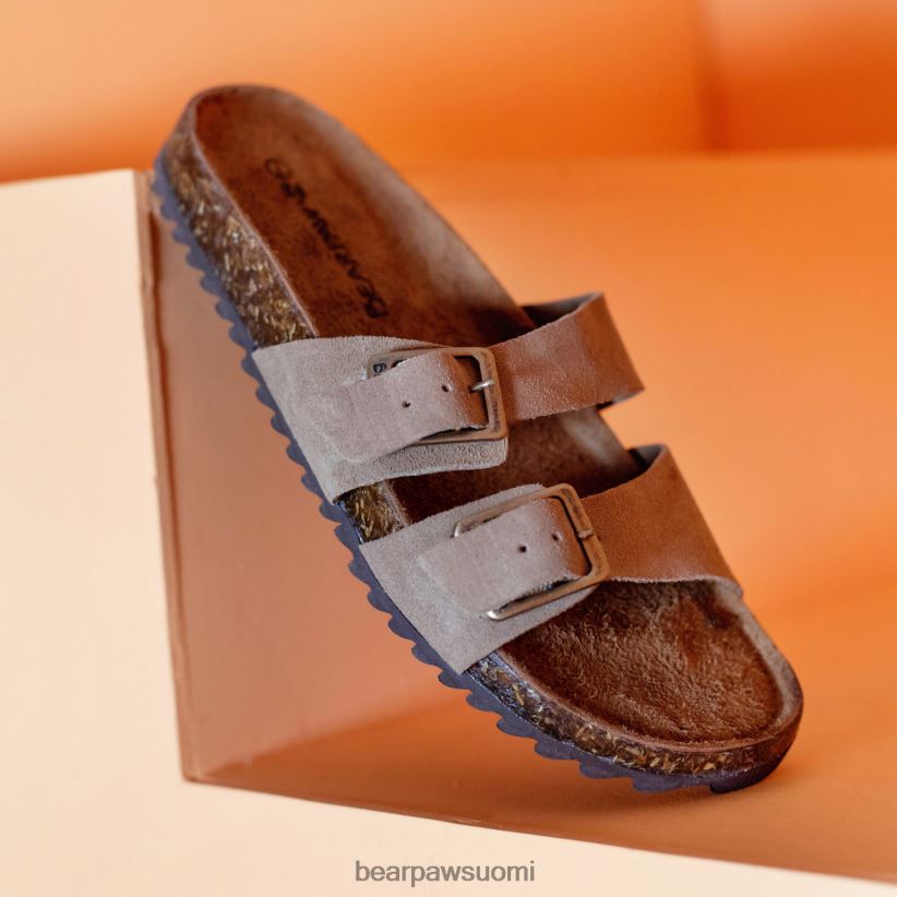 BEARPAW Julieta ii naiset hiekka sandaalit H880X0355