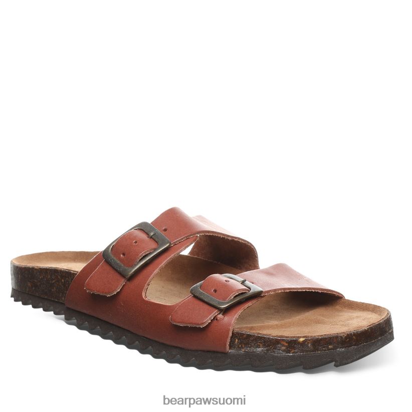 BEARPAW Julieta naiset satula sandaalit H880X0445