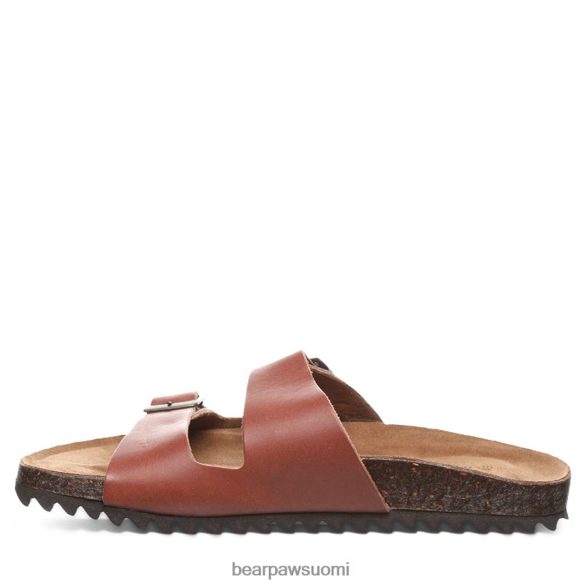 BEARPAW Julieta naiset satula sandaalit H880X0445