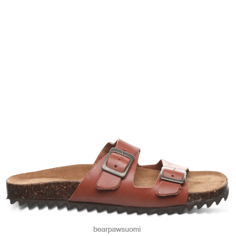 BEARPAW Julieta naiset satula sandaalit H880X0445
