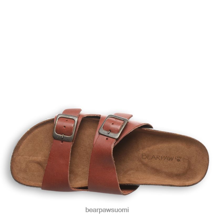 BEARPAW Julieta naiset satula sandaalit H880X0445