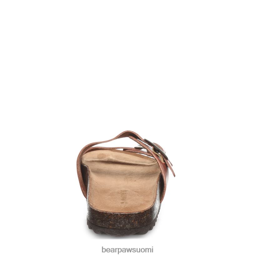 BEARPAW Julieta naiset satula sandaalit H880X0445