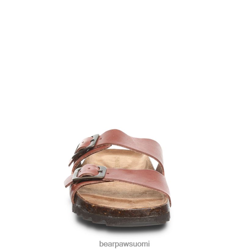 BEARPAW Julieta naiset satula sandaalit H880X0445