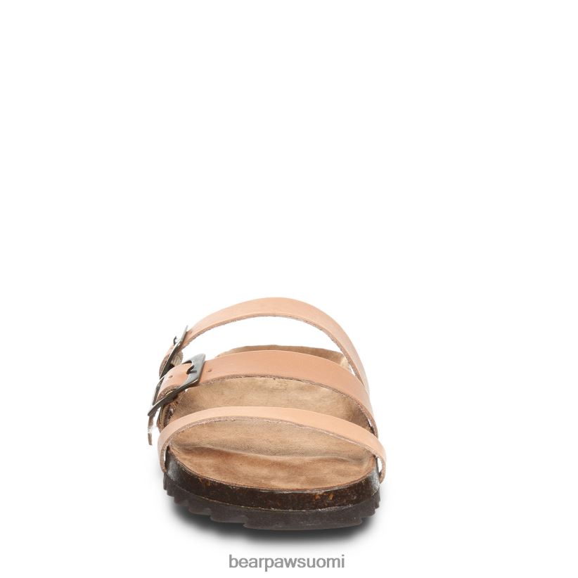 BEARPAW Mercedes naiset matkatavarat sandaalit H880X0452