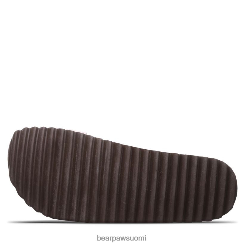 BEARPAW alma ii naiset Ruusukvartsi sandaalit H880X0373