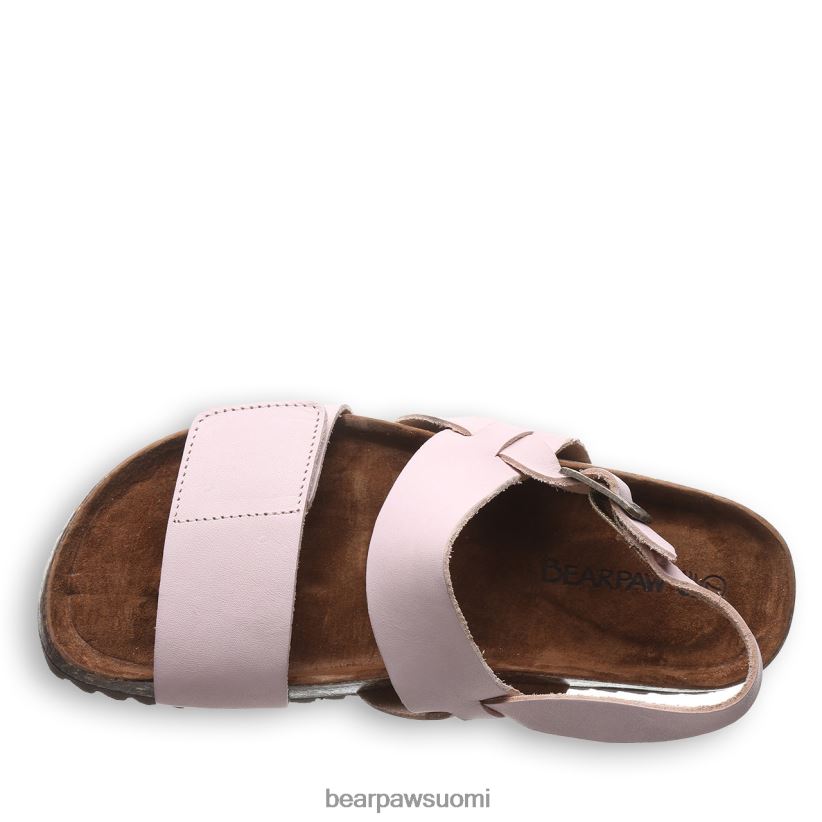 BEARPAW alma ii naiset Ruusukvartsi sandaalit H880X0373