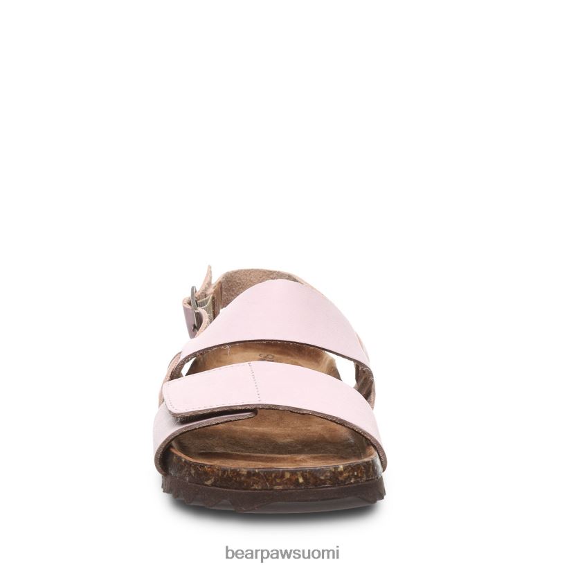 BEARPAW alma ii naiset Ruusukvartsi sandaalit H880X0373