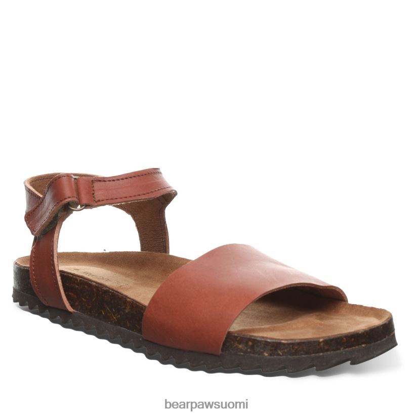 BEARPAW alma naiset satula sandaalit H880X0450