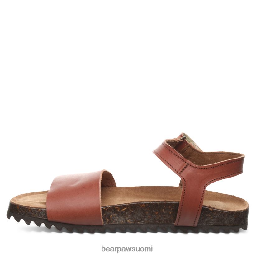 BEARPAW alma naiset satula sandaalit H880X0450