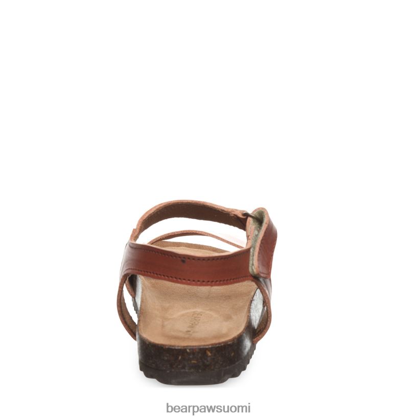 BEARPAW alma naiset satula sandaalit H880X0450