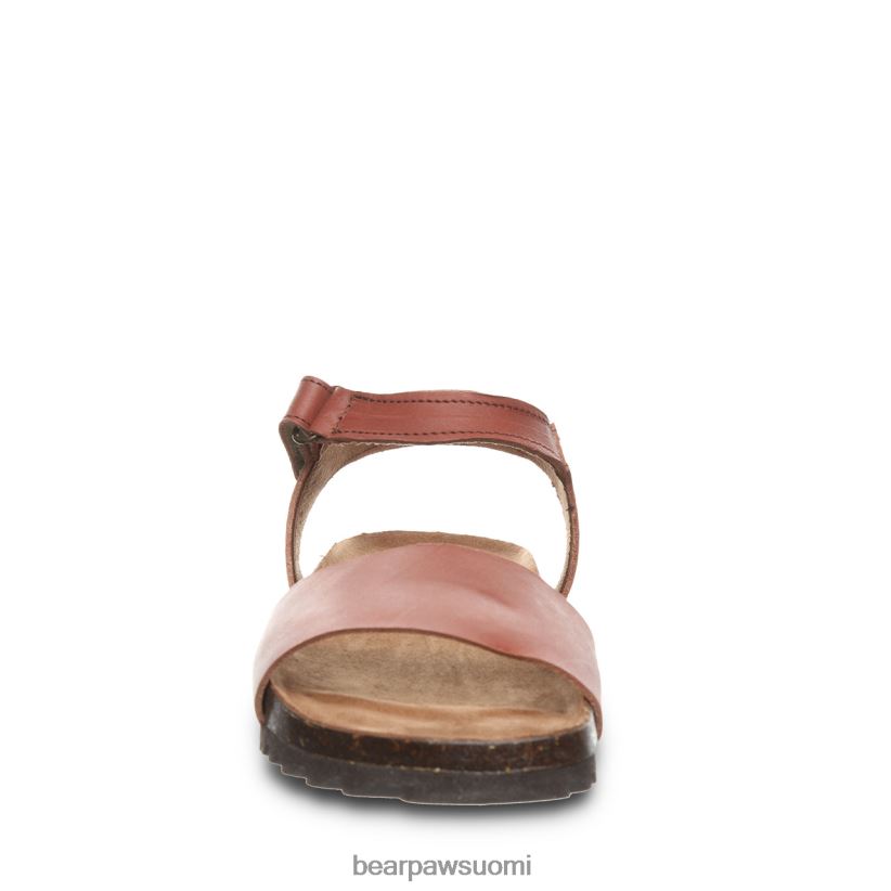 BEARPAW alma naiset satula sandaalit H880X0450