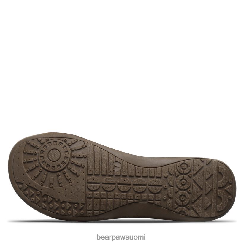 BEARPAW analia naiset ruskea sandaalit H880X0396