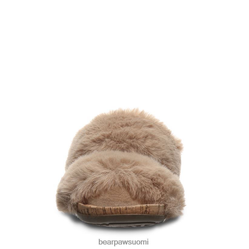 BEARPAW analia naiset ruskea sandaalit H880X0396