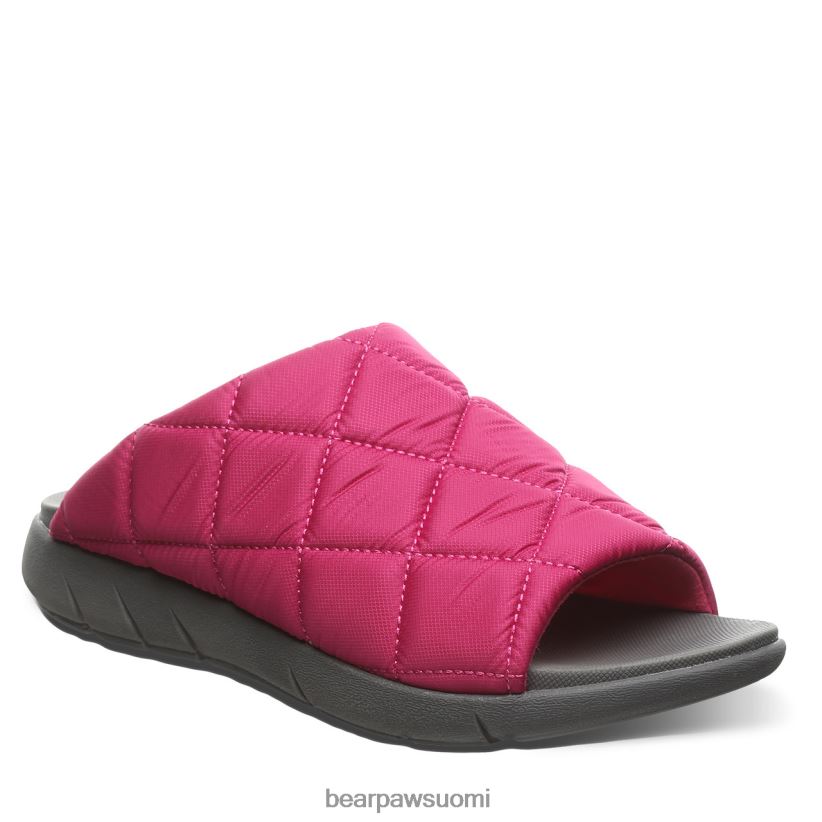 BEARPAW audrey naiset magenta sandaalit H880X0475