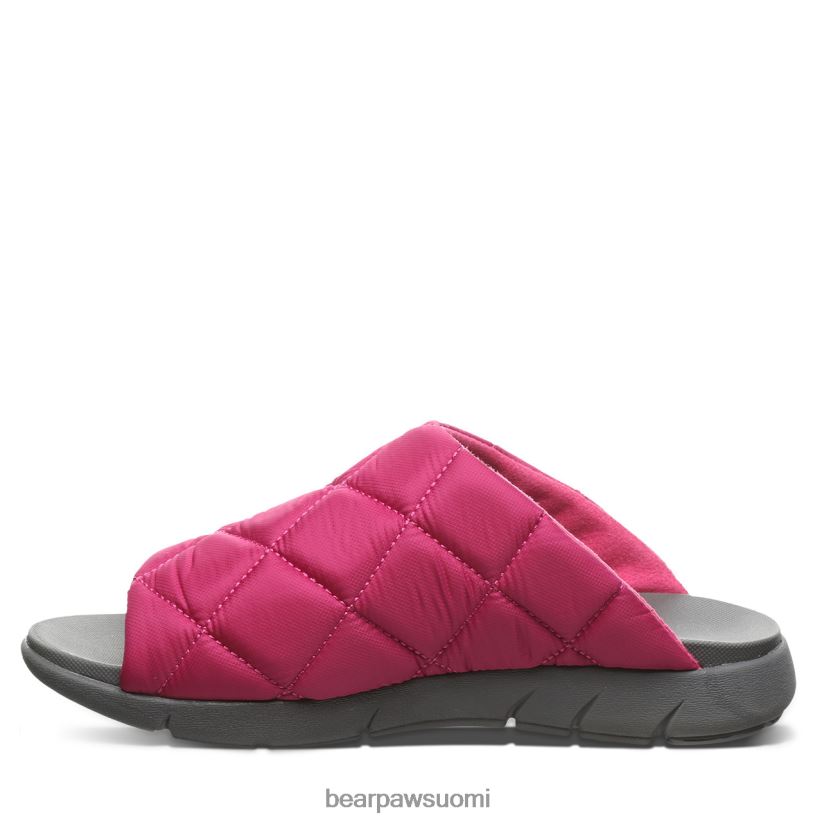 BEARPAW audrey naiset magenta sandaalit H880X0475