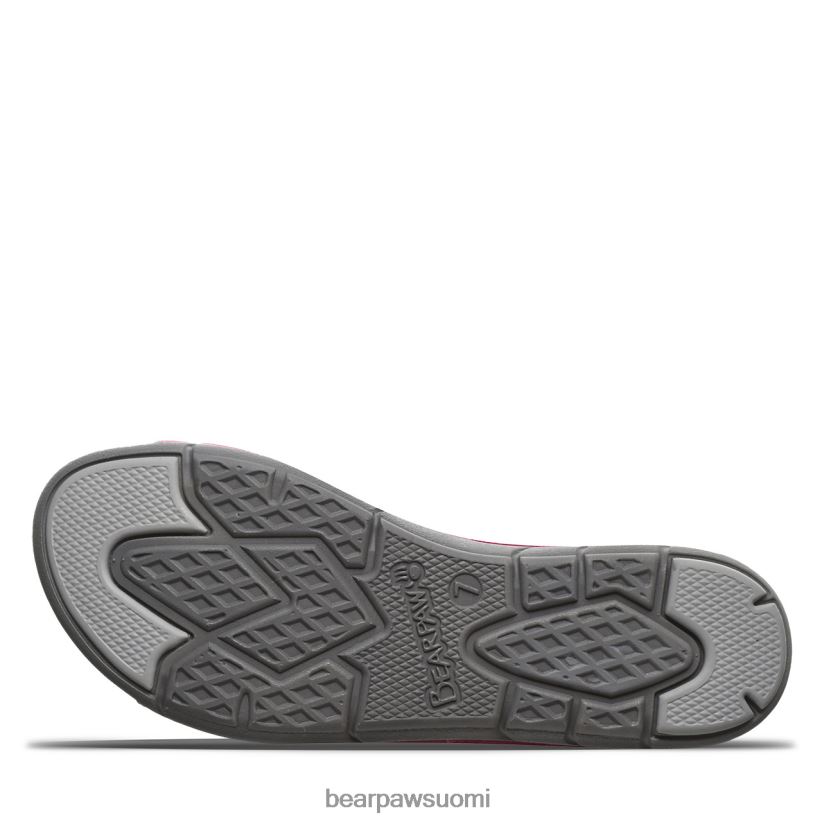 BEARPAW audrey naiset magenta sandaalit H880X0475