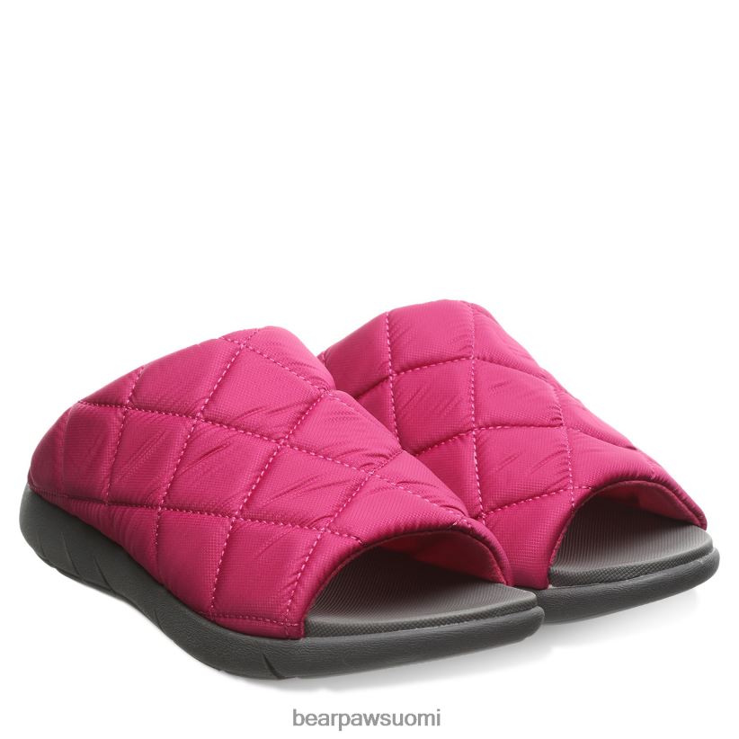 BEARPAW audrey naiset magenta sandaalit H880X0475