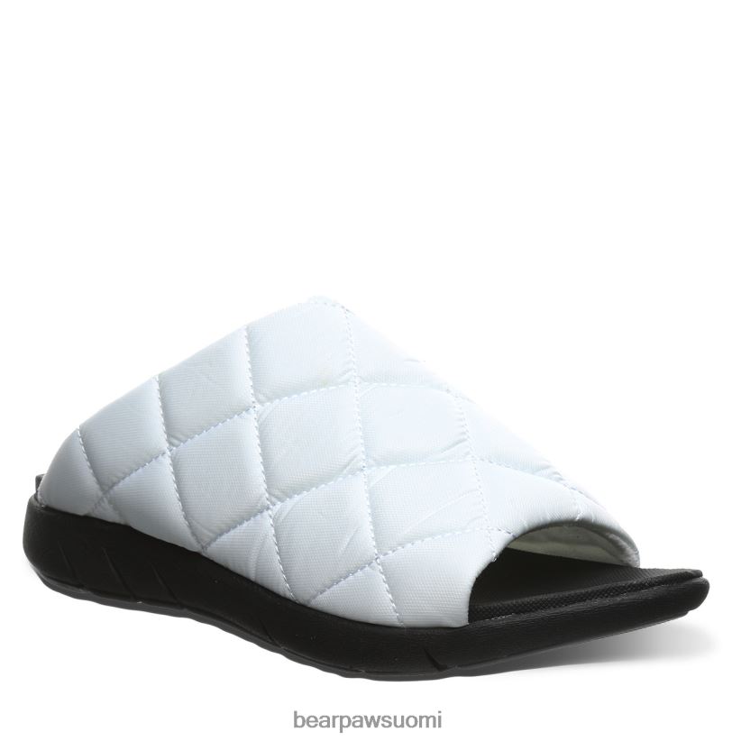 BEARPAW audrey naiset valkoinen sandaalit H880X0478