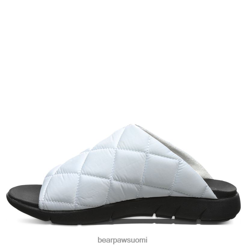 BEARPAW audrey naiset valkoinen sandaalit H880X0478