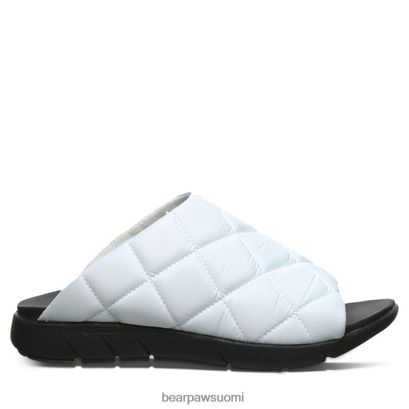 BEARPAW audrey naiset valkoinen sandaalit H880X0478
