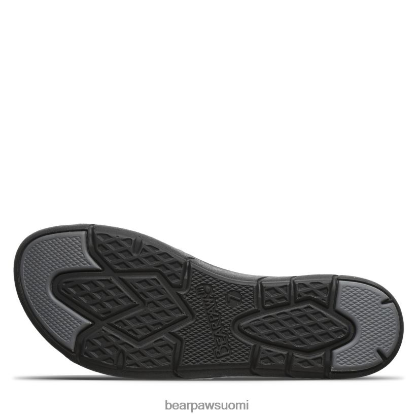 BEARPAW audrey naiset valkoinen sandaalit H880X0478