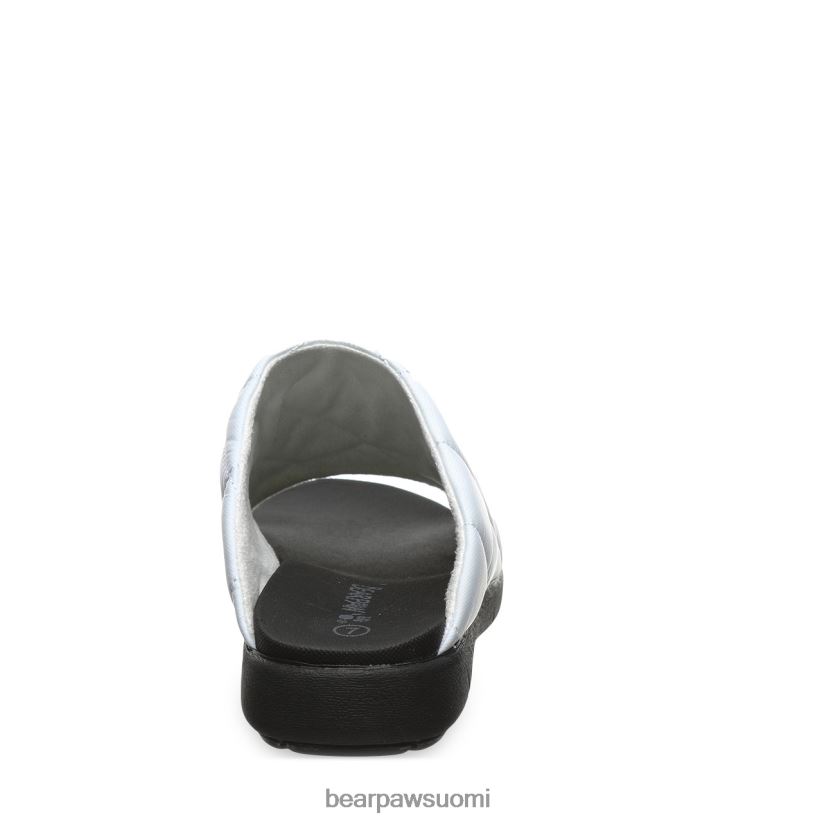 BEARPAW audrey naiset valkoinen sandaalit H880X0478
